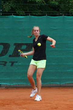 Jennifer Witthöft 949 - Punktspiel Club an der Alster vs Rochusclub Düsseldorf